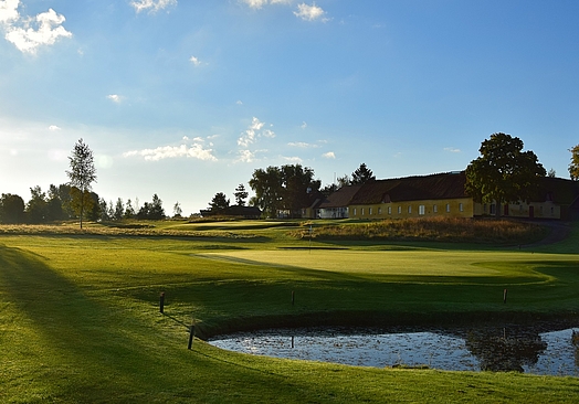 Hørsholm Golf