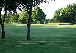 Husumer Bucht Golf Club