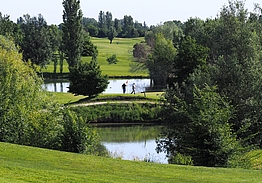 Golf Club Le Fonti | Golf i Emilia Romagna