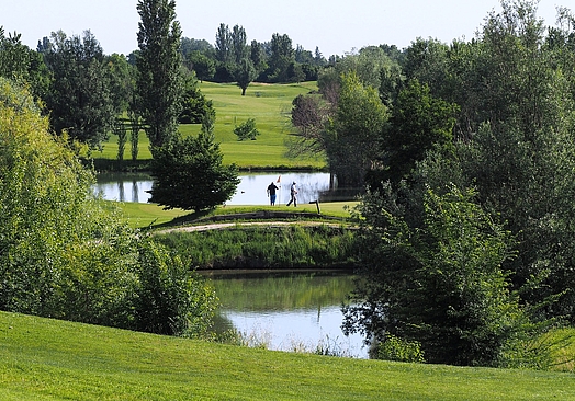 Golf Club Le Fonti | Golf i Emilia Romagna