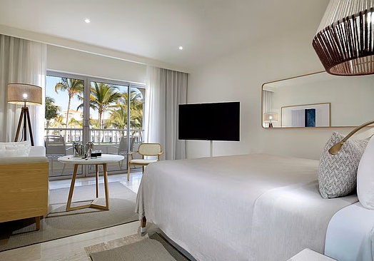 Paradisus Palma Real Golf & Spa Resort