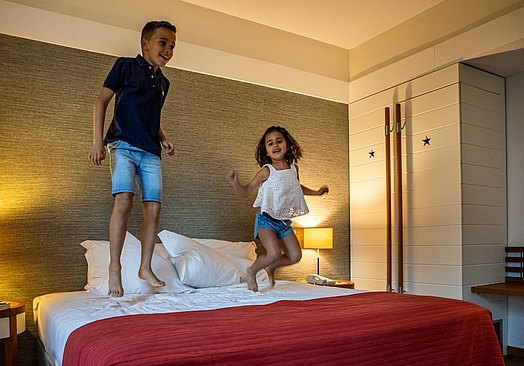 Pestana Dom João II Beach and Golf Resort