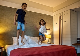 Pestana Dom João II Beach and Golf Resort