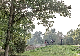 Rø Golfbaner | Golf på Bornholm