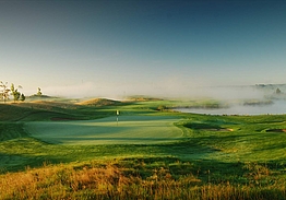 Rosa Private Golf Club | Golf i Polen