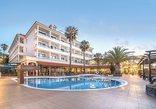 Sentido Galo Resort | Galosol