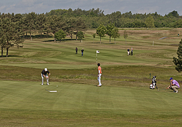 Tomelilla Golf Hotell & Krog