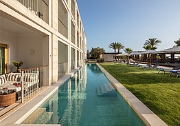 Victoria Golf Resort & Spa