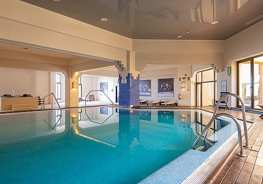 Hotel Vila Galé Isla Canela