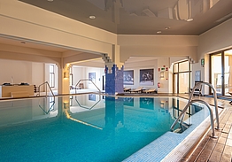 Hotel Vila Galé Isla Canela