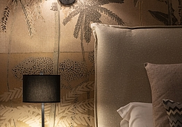 Hotel Suite Villa María | Villa 135 m2