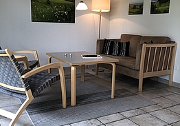 Hjarbæk Fjord Golf Center