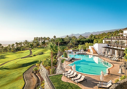 Abama Resort Tenerife