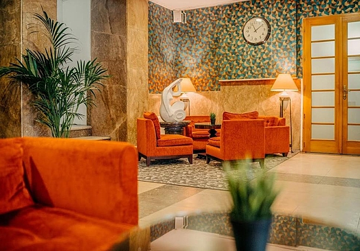 Albatross Golf Resort | Hotel Metropolitan Old Town