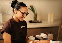 Anahita Golf & Spa Resort