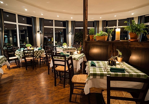 Balmer See Golfresort