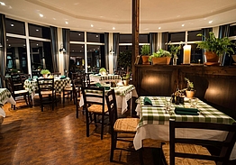 Balmer See Golfresort