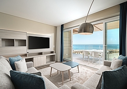 Dom Pedro Residences