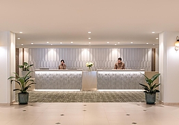 Dusit Princess Chiang Mai