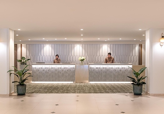 Dusit Princess Chiang Mai