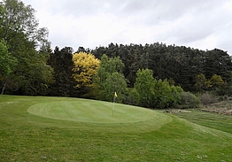 Ebeltoft Golf Club | Golf på Djursland