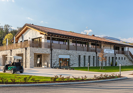 Golf Pordenone | Golf i Friuli-Venezia Giulia