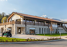 Golf Pordenone | Golf i Friuli-Venezia Giulia