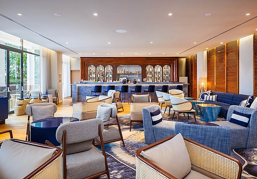 Hilton Vilamoura As Cascatas Golf Resort & Spa