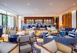 Hilton Vilamoura As Cascatas Golf Resort & Spa