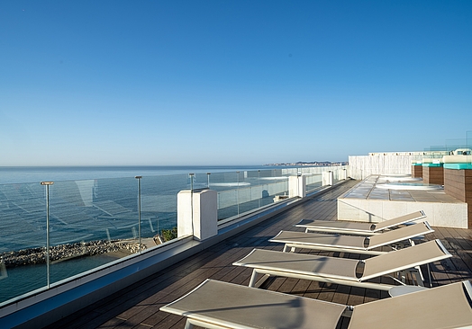 Benalma Hotel Costa Del Sol