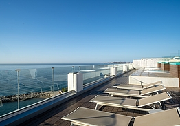 Benalma Hotel Costa Del Sol