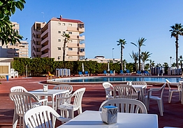 Hotel Playas de Torrevieja