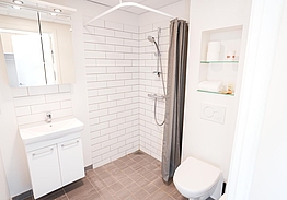 Hotel Vissenbjerg Storkro