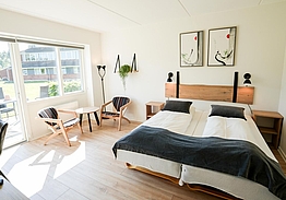 Hotel Vissenbjerg Storkro