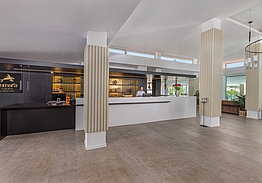 Kumara Serenoa by Lopesan Hotels
