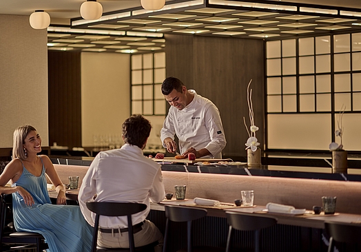 Grand Hyatt La Manga Club Golf & Spa