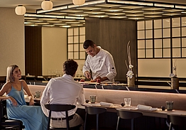 Grand Hyatt La Manga Club Golf & Spa