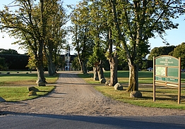 Ledreborg Palace Golf Club