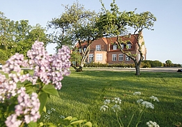 Ledreborg Palace Golf Club