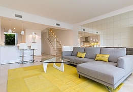 Los Arqueros Golf & Country Club - 2 beds apartment