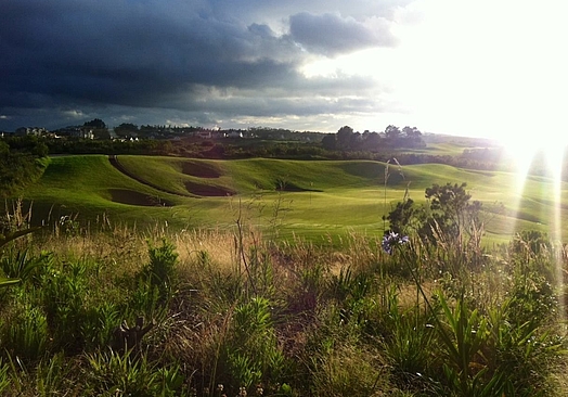 Pezula Hotel & Golf Club