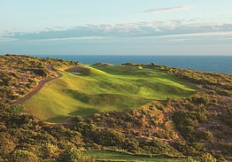 Pinnacle Point Golf Club