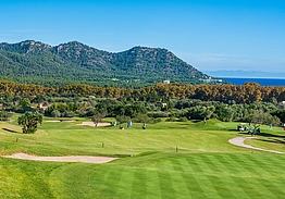 Pula Golf Resort Mallorca