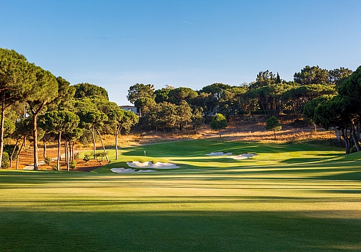 Quinta do Lago Resort | North Course