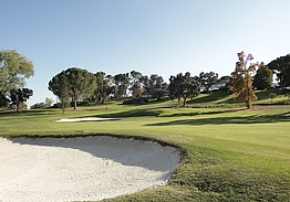 Real Automóvil Club de España RACE | Golf i Madrid