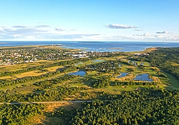 Saaremaa Golf & Country Club