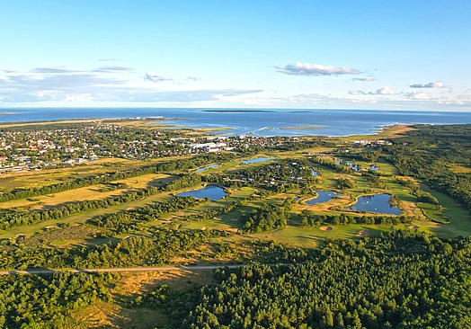 Saaremaa Golf & Country Club