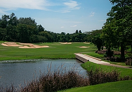 Siam Country Club | Old Course