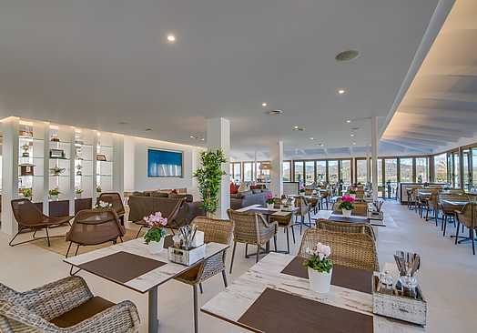 Club de Golf de Son Servera | Golf på Mallorca