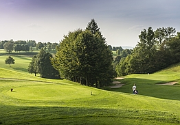 St. Wolfgang GC Uttlau